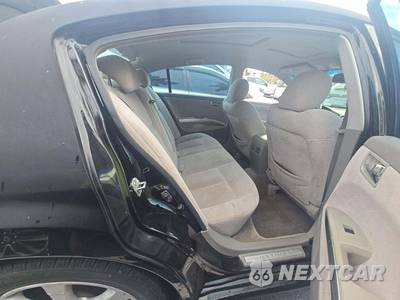 2007 Nissan Maxima 3.5 SE - zdjęcie 16 z 30 - miniatura