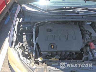 2014 Toyota Corolla L - zdjęcie 21 z 26 - miniatura