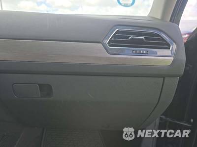 2018 Volkswagen Tiguan SE - zdjęcie 17 z 35 - miniatura