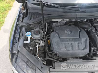 2018 Volkswagen Tiguan SE - zdjęcie 32 z 35 - miniatura