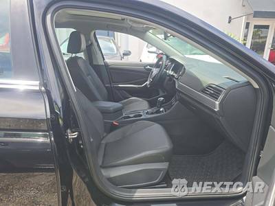 2019 Volkswagen Jetta SE - zdjęcie 18 z 29 - miniatura