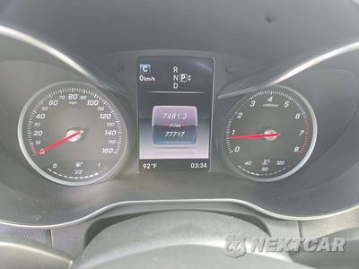 2015 Mercedes-Benz C 300 4MATIC Sedan - zdjęcie 6 z 28 - miniatura