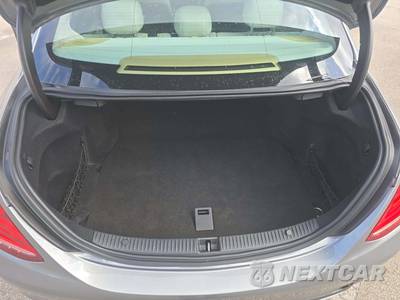 2015 Mercedes-Benz C 300 4MATIC Sedan - zdjęcie 11 z 28 - miniatura