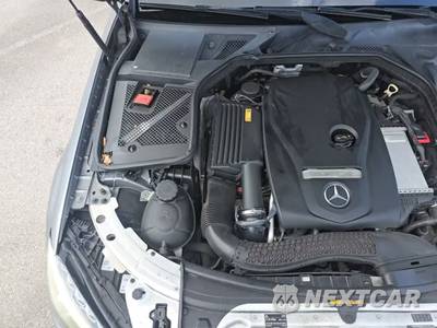 2015 Mercedes-Benz C 300 4MATIC Sedan - zdjęcie 25 z 28 - miniatura