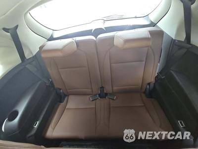 2017 Acura MDX w/Technology Pkg - zdjęcie 11 z 27 - miniatura