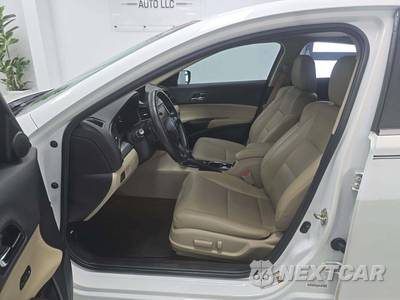 2016 Acura ILX w/Premium Pkg - zdjęcie 3 z 28 - miniatura