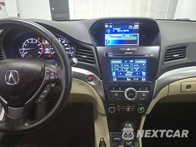 2016 Acura ILX w/Premium Pkg - zdjęcie 7 z 28 - miniatura