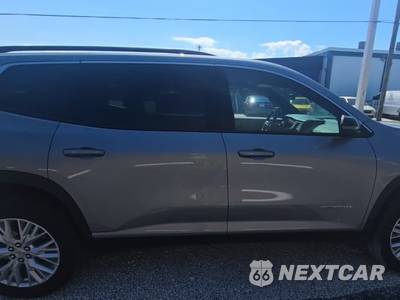 2026 GMC Acadia Elevation 4SD - zdjęcie 5 z 28 - miniatura