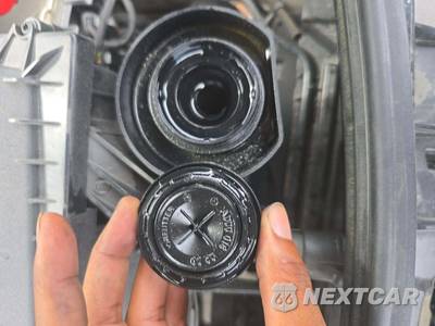 2024 Mercedes-Benz Sprinter 2500 Cargo Van High Roof 170.0" WB - zdjęcie 26 z 26 - miniatura
