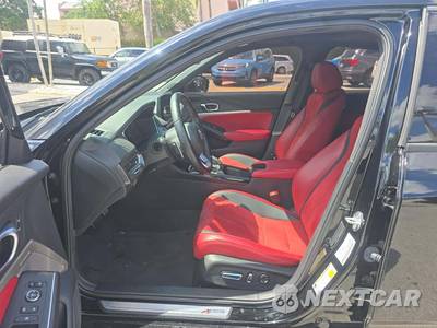 2024 Acura Integra w/A-Spec & Technology Pkgs - zdjęcie 3 z 24 - miniatura
