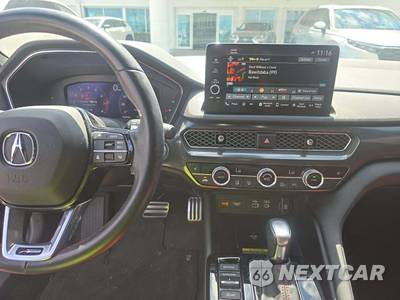2024 Acura Integra w/A-Spec & Technology Pkgs - zdjęcie 7 z 24 - miniatura