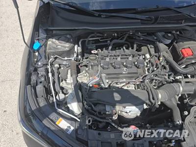 2024 Acura Integra w/A-Spec & Technology Pkgs - zdjęcie 20 z 24 - miniatura