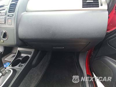 2011 Nissan Versa 1.8 S Hatchback - zdjęcie 19 z 25 - miniatura