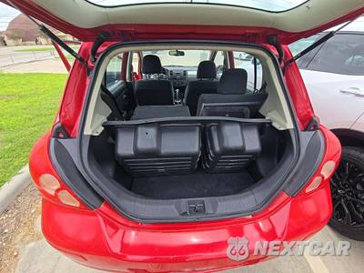 2011 Nissan Versa 1.8 S Hatchback - zdjęcie 14 z 25 - miniatura