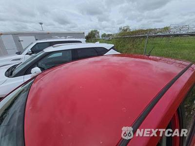 2011 Nissan Versa 1.8 S Hatchback - zdjęcie 12 z 25 - miniatura