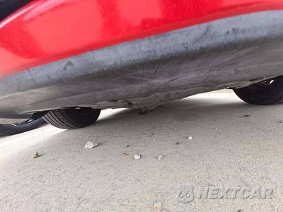 2011 Nissan Versa 1.8 S Hatchback - zdjęcie 20 z 25 - miniatura