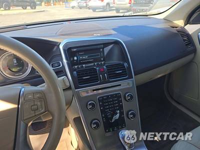 2013 Volvo XC60 T6 R-Design Platinum - zdjęcie 10 z 19 - miniatura