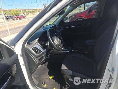 2021 Kia Seltos S - zdjęcie 6 z 21 - miniatura