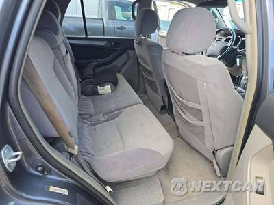 2004 Toyota 4Runner SR5 - zdjęcie 16 z 20 - miniatura