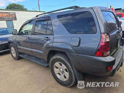 2004 Toyota 4Runner SR5 - zdjęcie 2 z 20 - miniatura