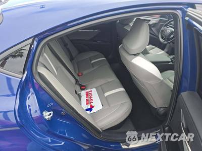 2025 Toyota SE - zdjęcie 16 z 21 - miniatura