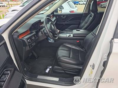 2024 Lincoln Aviator Reserve - zdjęcie 6 z 22 - miniatura