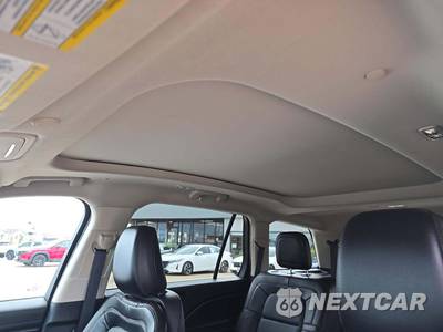 2024 Lincoln Aviator Reserve - zdjęcie 11 z 22 - miniatura