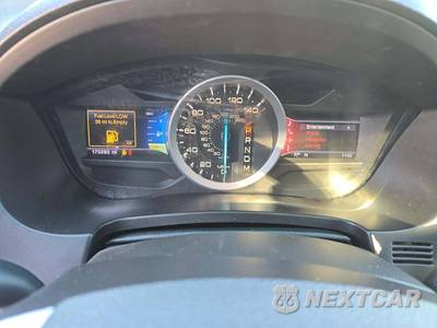 2013 Ford Explorer Limited - zdjęcie 9 z 28 - miniatura