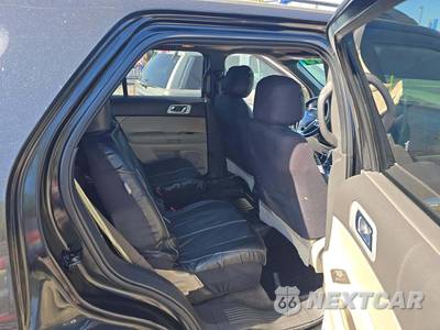 2013 Ford Explorer Limited - zdjęcie 17 z 28 - miniatura