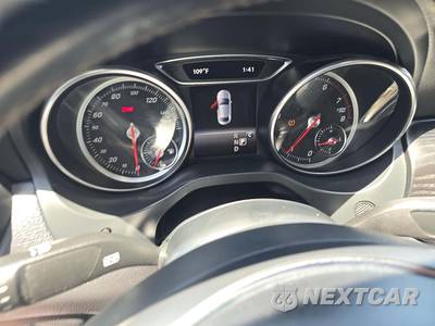 2018 Mercedes-Benz CLA 250 4MATIC - zdjęcie 9 z 21 - miniatura