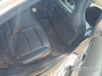 2018 Mercedes-Benz CLA 250 4MATIC - zdjęcie 16 z 21 - miniatura