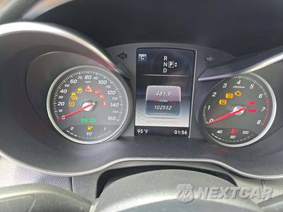 2015 Mercedes-Benz C 300 Sedan - zdjęcie 9 z 22 - miniatura