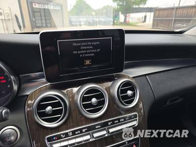 2015 Mercedes-Benz C 300 Sedan - zdjęcie 10 z 22 - miniatura