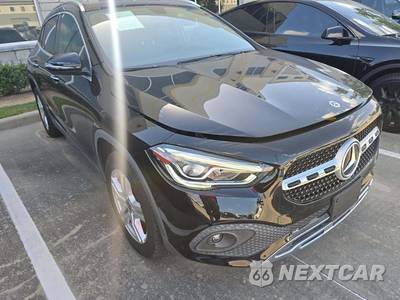 2023 Mercedes-Benz GLA 250 - zdjęcie 4 z 20 - miniatura