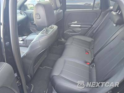 2023 Mercedes-Benz GLA 250 - zdjęcie 13 z 20 - miniatura