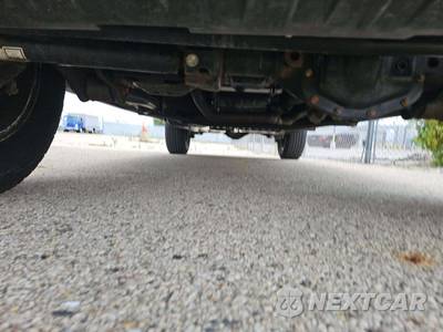 2021 Jeep Gladiator Overland Crew Cab Medium Bed - zdjęcie 19 z 20 - miniatura