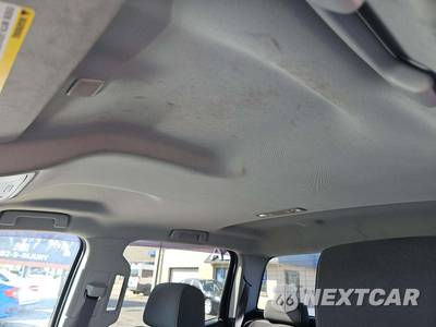 2017 Chevrolet Silverado 1500 LT Z71 Crew Cab Short Bed 2LT - zdjęcie 11 z 22 - miniatura