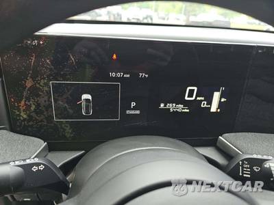 2025 Nissan Kicks SV - zdjęcie 9 z 21 - miniatura