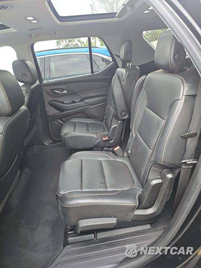2018 Chevrolet Traverse LT Leather 3LT - zdjęcie 13 z 21 - miniatura