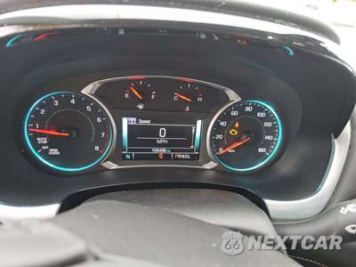 2018 Chevrolet Traverse LT Leather 3LT - zdjęcie 9 z 21 - miniatura