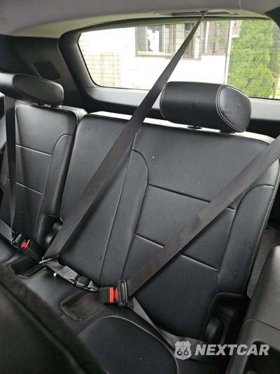 2018 Chevrolet Traverse LT Leather 3LT - zdjęcie 14 z 21 - miniatura