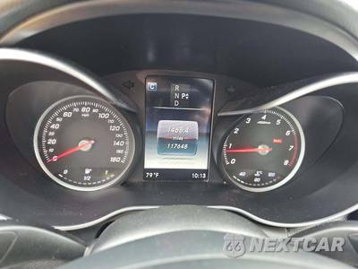 2016 Mercedes-Benz C 300 4MATIC - zdjęcie 9 z 20 - miniatura