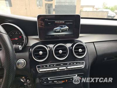 2016 Mercedes-Benz C 300 4MATIC - zdjęcie 10 z 20 - miniatura