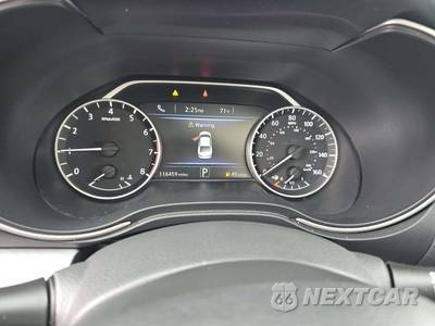 2017 Nissan Maxima SL - zdjęcie 9 z 22 - miniatura