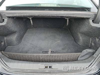2017 Nissan Maxima SL - zdjęcie 14 z 22 - miniatura