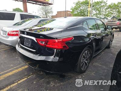 2017 Nissan Maxima SL - zdjęcie 3 z 22 - miniatura