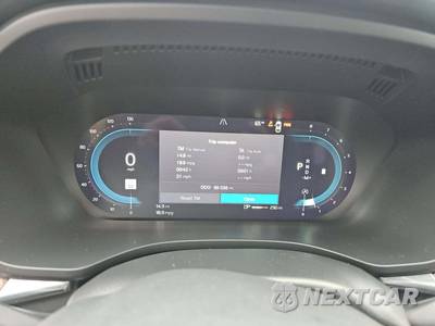 2023 Volvo XC60 B5 Plus Dark Theme - zdjęcie 9 z 20 - miniatura