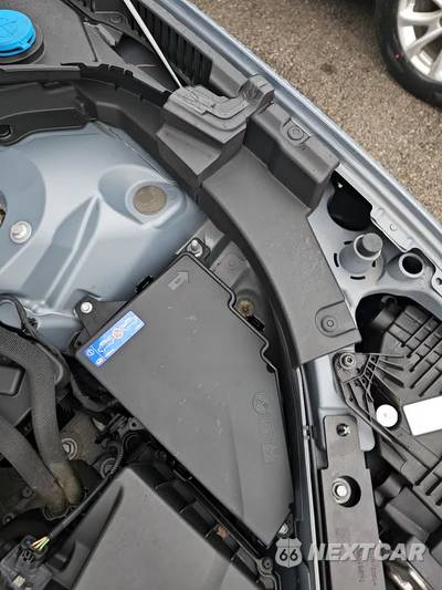 2023 Volvo XC60 B5 Plus Dark Theme - zdjęcie 20 z 20 - miniatura
