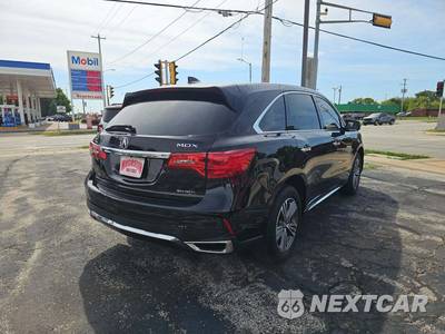2019 Acura MDX - zdjęcie 3 z 21 - miniatura