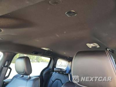 2026 Chrysler Pacifica Select 121.6" WB - zdjęcie 11 z 21 - miniatura